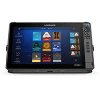 Lowrance HDS PRO 16