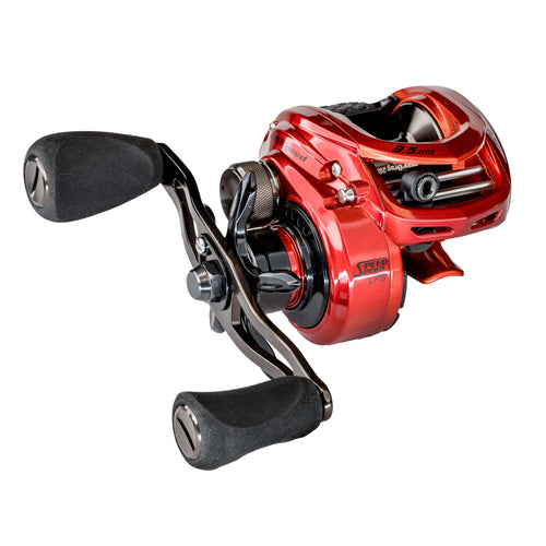 Lew's HyperSpeed LFS Casting Reel Right / 9.5:1 Lew's HyperSpeed LFS Casting Reel Right / 9.5:1
