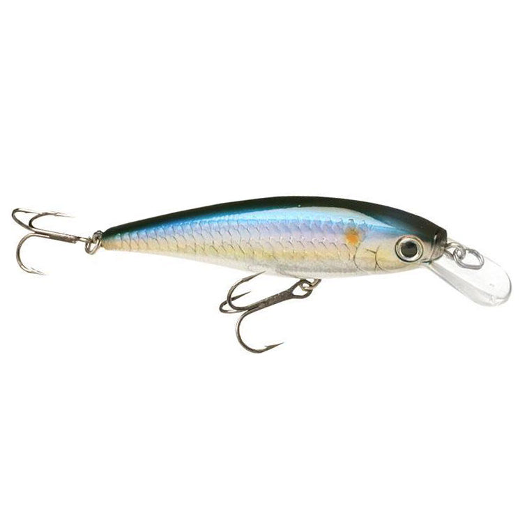 Lucky Craft Pointer 78SP Jerkbait MS American Shad / 3"