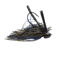 All-Terrain Tackle Rattling A.T. Jig 1/2 oz / Okeechobee Craw