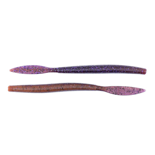 Missile Baits Quiver 6.5 Worm PB&J / 6 1/2" Missile Baits Quiver 6.5 Worm PB&J / 6 1/2"