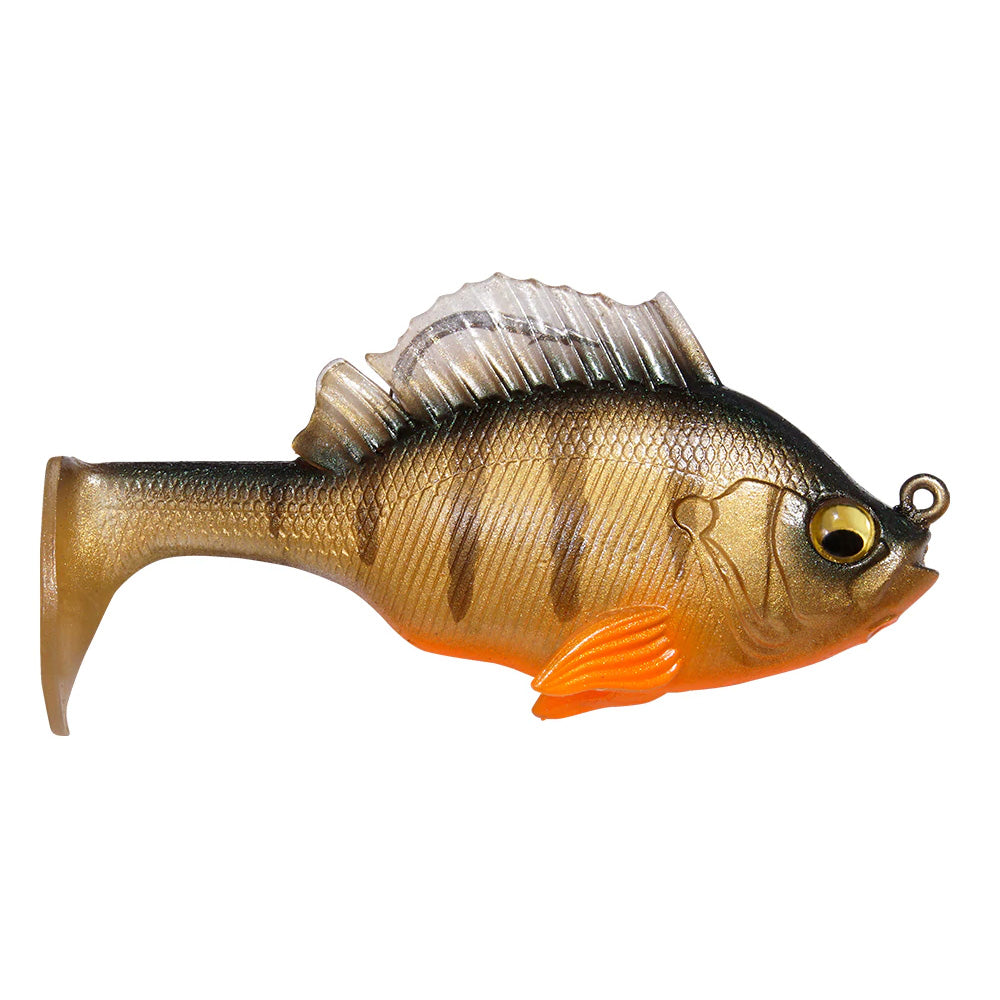 Megabass Sleeper Gill Perch / 3 1/5"