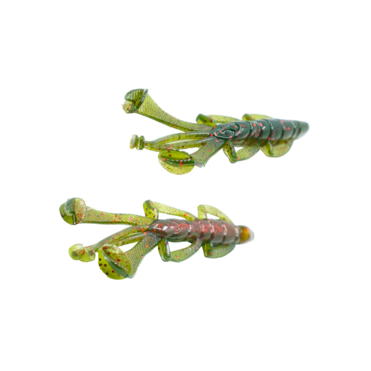 Riot Baits Vigilante Riot / 4 1/5"