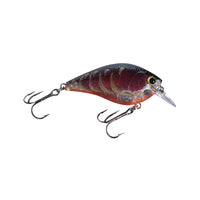 Lucky Craft LC 1.5 Squarebill Crankbait Rayburn Red Craw / 2 2/5"