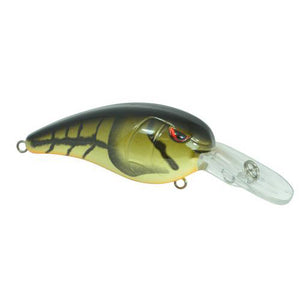 RkCrawler 55 MD Crankbait Green Craw / 2 1/4"