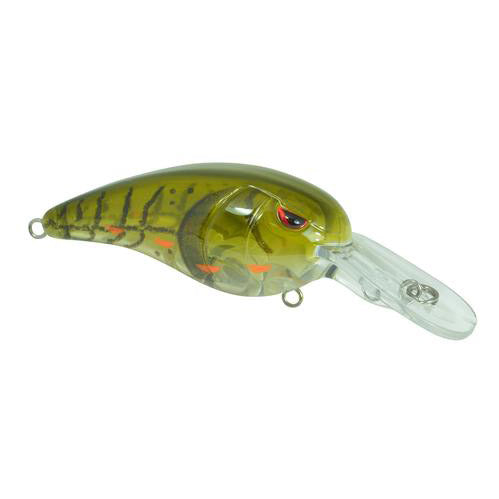 SPRO RkCrawler 55 MD Crankbait Phantom Watermelon / 2 1/4" SPRO RkCrawler 55 MD Crankbait Phantom Watermelon / 2 1/4"