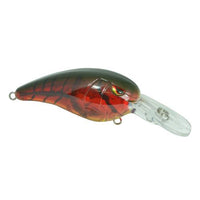 SPRO RkCrawler 55 MD Crankbait Red Craw / 2 1/4"