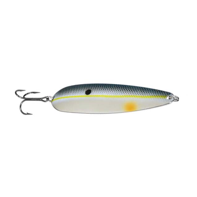 Strike King Sexy Spoon 4" / Sexy Shad