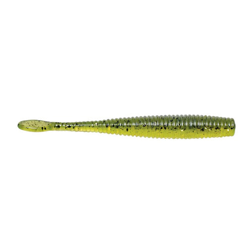 SPRO CJ Smasher Worm St. Lawrence Slayer / 3" SPRO CJ Smasher Worm St. Lawrence Slayer / 3"