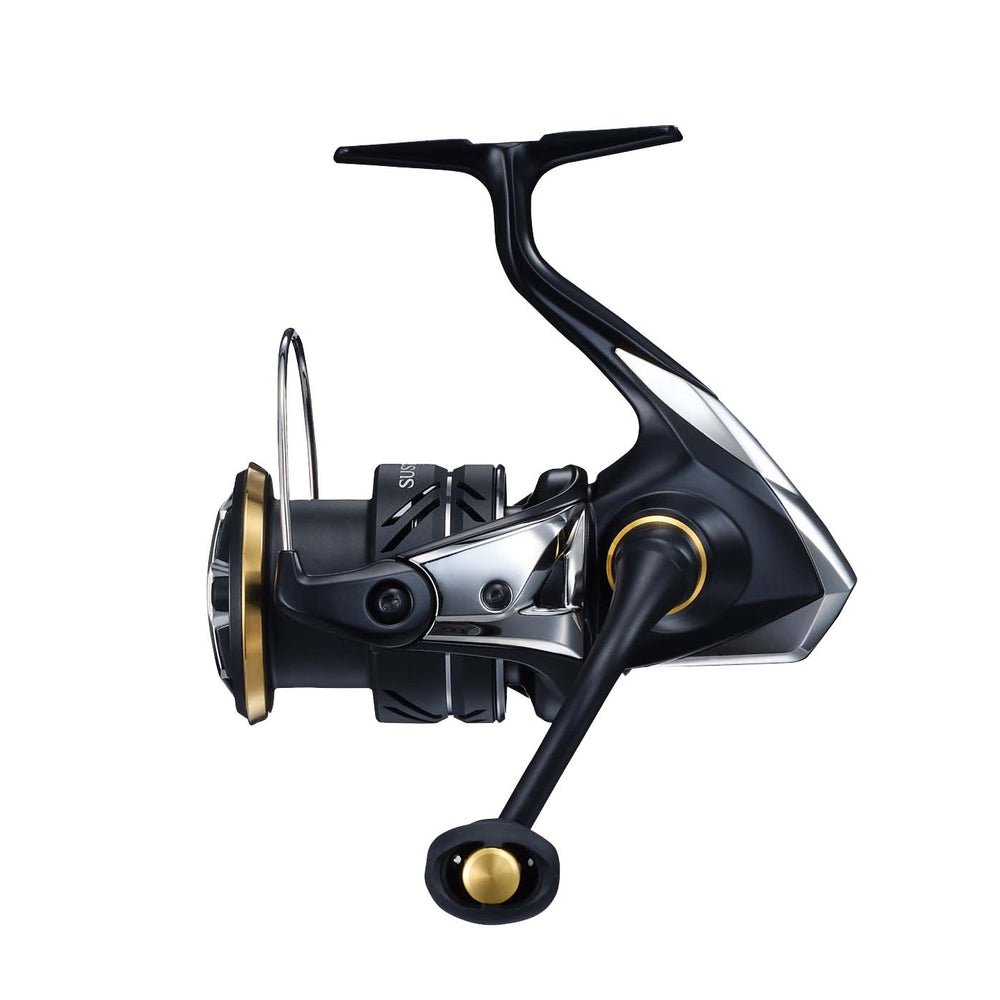 Shimano Sustain FJ Spinning Reel 4000 / 6.2:1