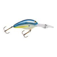 Norman Lures DD22 Crankbait SX Shad / 3"