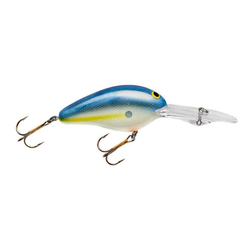 Norman Lures DD22 Crankbait SX Shad / 3" Norman Lures DD22 Crankbait SX Shad / 3"