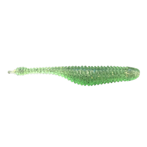 Great Lakes Finesse 2.75" Drop Minnow Spicy Melon / 2 3/4" Great Lakes Finesse 2.75" Drop Minnow Spicy Melon / 2 3/4"