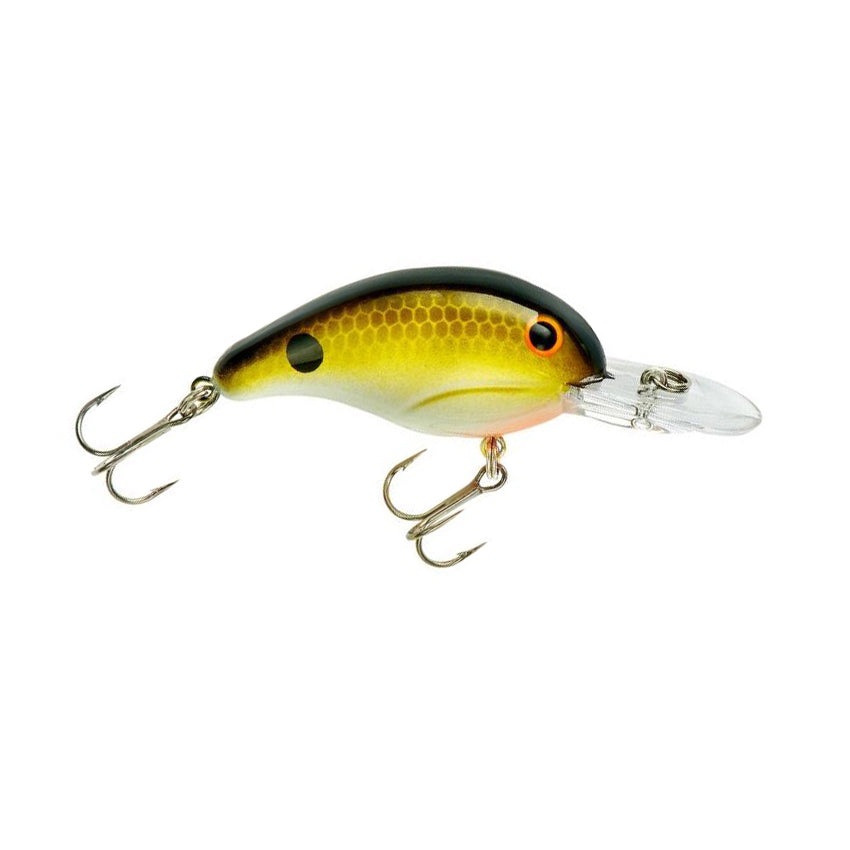 Bandit Lures 200 Series Crankbait Tennesse Shad / 2"