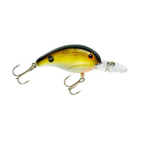 Bandit Lures 200 Series Crankbait Tennesse Shad / 2"