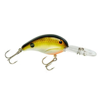 Bandit Lures 300 Series Crankbait - EOL Tennessee Shad / 2"