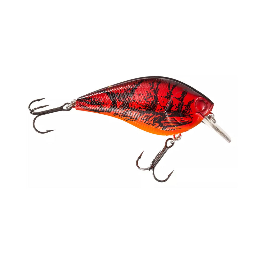 Lucky Craft LC 1.5 Squarebill Crankbait TO Craw / 2 2/5"