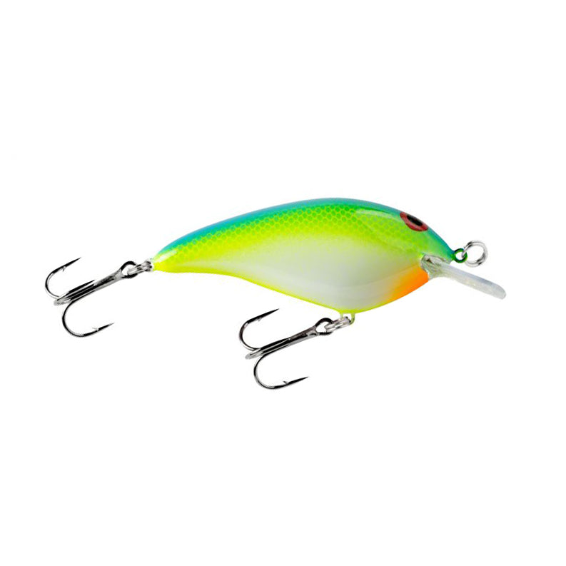  Norman Lures NMSN404 Speed N Crankbait - Ghost Pepper (2-3/4  Inch, 1/2oz) : Sports & Outdoors