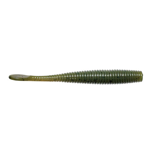 SPRO CJ Smasher Worm Watermelon Seed / 3" SPRO CJ Smasher Worm Watermelon Seed / 3"