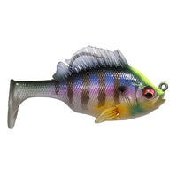 Megabass Sleeper Gill Wild Gill / 3 1/5"