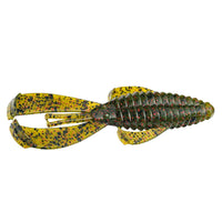 Strike King Midsize Rage Bug Watermelon Red Flake / 3.38"