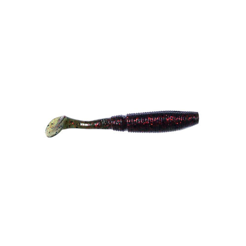 Arsenal Tactical Minnow Swimbait 4 1/2" / Watermelon Red Flake Arsenal Tactical Minnow Swimbait 4 1/2" / Watermelon Red Flake