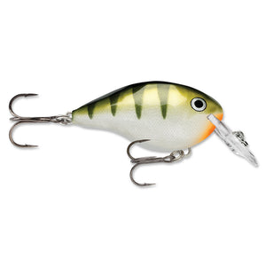 DT 4 Crankbait Yellow Perch / 2"