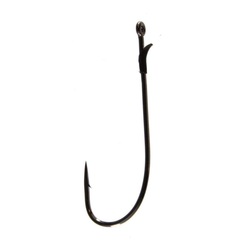 Owner Hooks 3/0, 4/0, 5/0Straight Shank Worm Hooks 2 Of Each