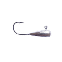 Howie's Tackle Tube Jig 1/4 oz