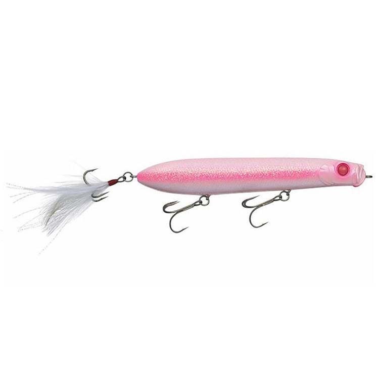 Evergreen SB Topwater Bait 105 / Pink