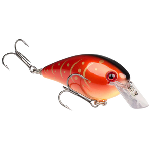 Sam Rayburn Red Craw