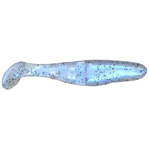 Charlie Brewer's Slider Double-Action Minnow Funky Monkey / 2 1/8" Charlie Brewer's Slider Double-Action Minnow Funky Monkey / 2 1/8"
