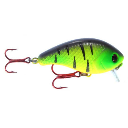 Mann's Baby 1-Minus Crankbait Matte Tiger / 2 1/4" Mann's Baby 1-Minus Crankbait Matte Tiger / 2 1/4"