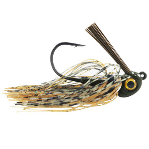 Ike's Mini Swim Jig 5/16 oz / Brewgill