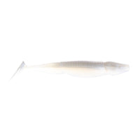 NetBait Little Spanky Swimbait - EOL Albino / 3 1/4"