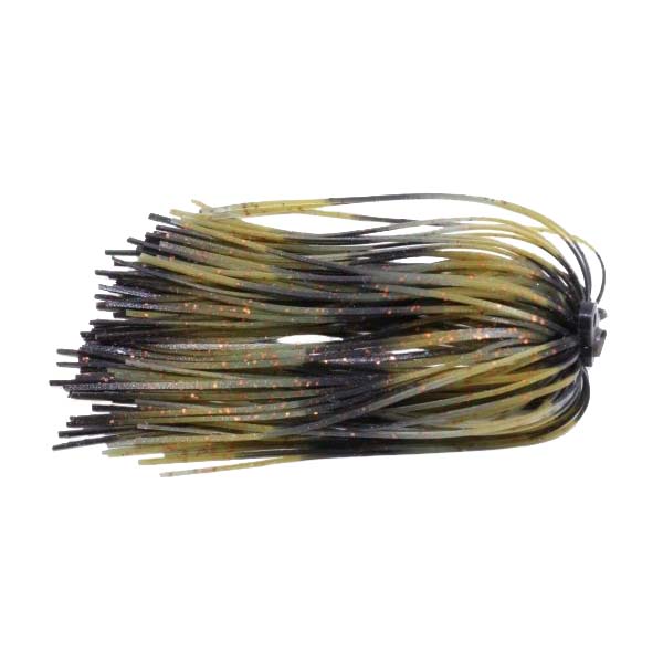 All-Terrain Tackle Pro Tie Jig Skirts All-Terrain Craw