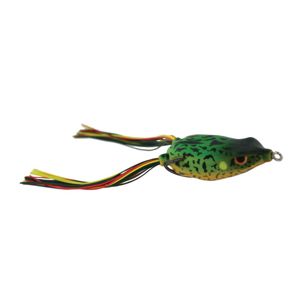 SPRO Bronzeye Frog Jr. 60 Amazon / 2 2/5"