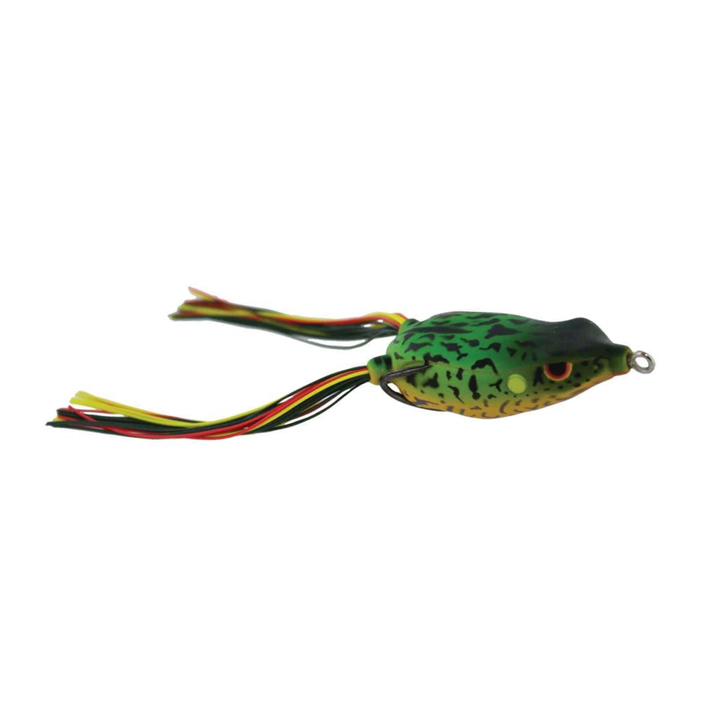 Spro Bronzeye Frog Jr. - Natural