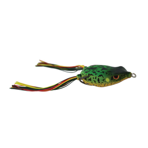 Bronzeye Frog Jr. 60 Amazon / 2 2/5"