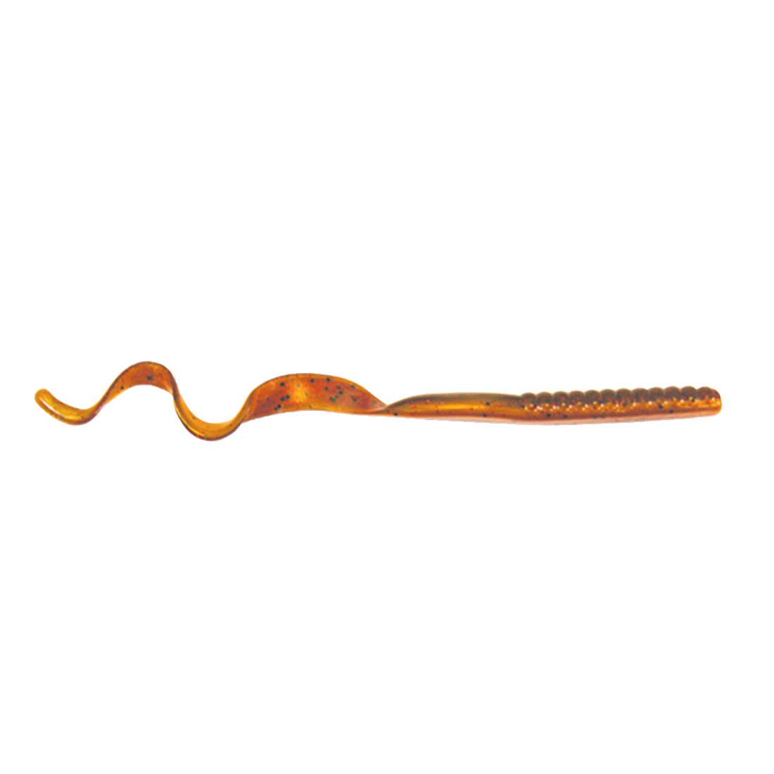Culprit Worms C720-62 7.5 in. Original Worm, Ambrosia - Pack of 18