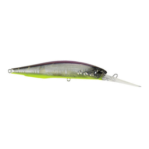 Duo Realis 100DR Jerkbait AM Edge / 3 7/8" Duo Realis 100DR Jerkbait AM Edge / 3 7/8"