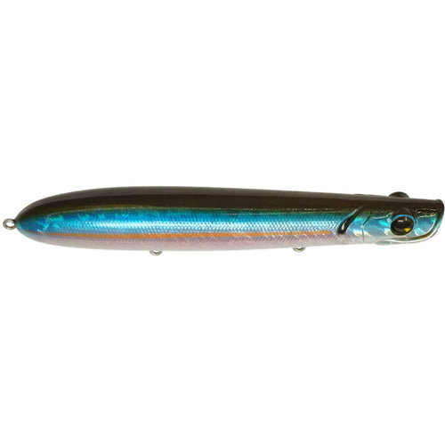 Strike King Rocket Shad 1/2 oz White Shad