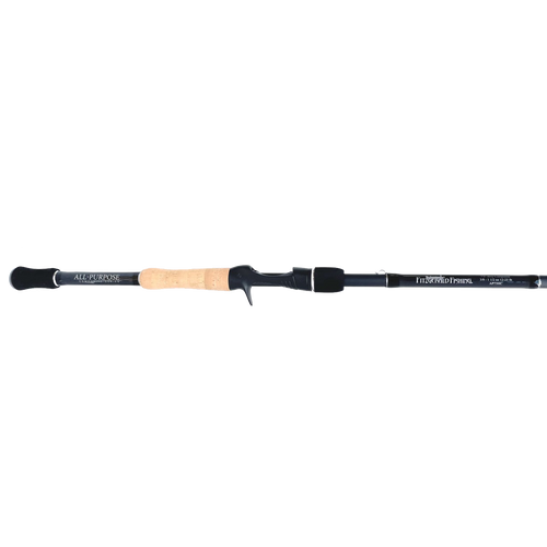 Fitzgerald All Purpose Series 7'10 Heavy Composite Casting Rod AP710HC