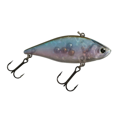 Lucky Craft LV 500 Lipless Crankbait to Craw