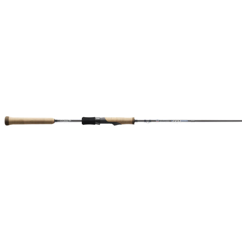 St. Croix Avid Series Panfish Spinning Rods 6'0" / Ultra-Light / Fast St. Croix Avid Series Panfish Spinning Rods 6'0" / Ultra-Light / Fast