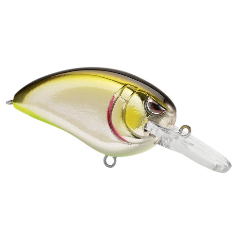 SPRO Little John MD 50 Crankbait Ayu / 2 1/2" SPRO Little John MD 50 Crankbait Ayu / 2 1/2"