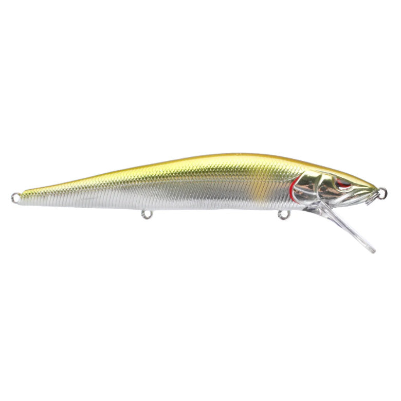 SPRO Mike McClelland Mc Stick 110 4-1/3 Jerk Bait