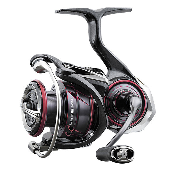 2 NEW Daiwa Sweepfire 1000 2B Front Drag Spinning Reels ICE FISHING ULTRA  LIGHT