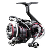 Daiwa Ballistic MQ LT Spinning Reel 4000D-C / 5.2:1