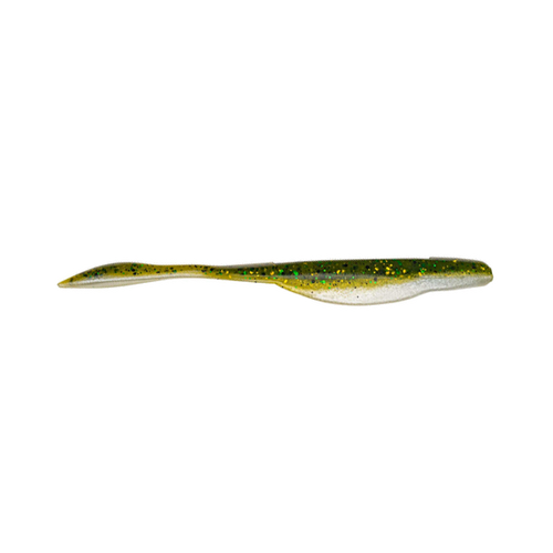 Strike King KVD Perfect Plastics 4" Caffeine Shad Jr. Baby Bass / 4" Strike King KVD Perfect Plastics 4" Caffeine Shad Jr. Baby Bass / 4"